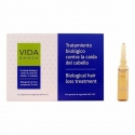 Luxana Vida Shock Anti Hair Loss Vials 6x10ml Luxana Vida Shock Anti Hair Loss Vials 6x10ml