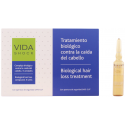 Luxana Vida Shock Anti Hair Loss Vials 6x10ml Luxana Vida Shock Anti Hair Loss Vials 6x10ml