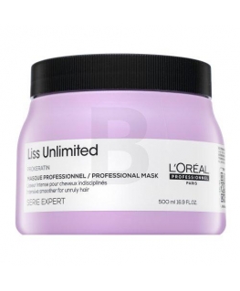 L´Oréal Professionnel Série Expert Liss Unlimited Mask 500 ml