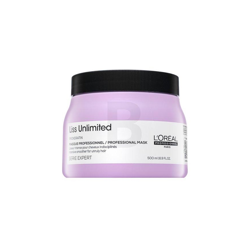 Expert L´Oréal Professionnel Série Expert Liss