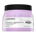 L´Oréal Professionnel Série Expert Liss Unlimited Mask 500 ml L´Oréal Professionnel Série Expert Liss Unlimited Mask 500 ml