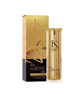 Fytofontana Stem Cells DNA revitalizing Skin Renewal Serum With Stem Cells - Serum stem cells for skin renewal and revitalizatio
