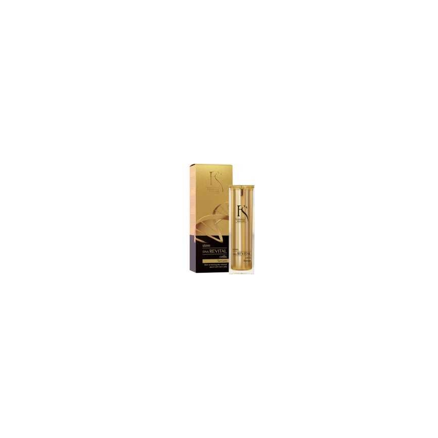 Fytofontana Stem Cells DNA revitalizing Skin Renewal Serum With Stem Cells - Serum stem cells for skin renewal and revitalizatio