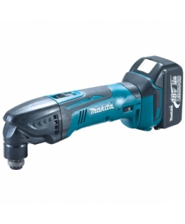 Makita DTM50ZX1 Must, Roheline 20000 OPM