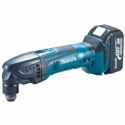 Makita DTM50ZX1 Black, Green 20000 OPM Makita DTM50ZX1 Black, Green 20000 OPM