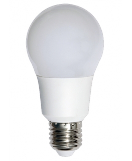 LEDURO A60 LED-pirn Soe valge 3000 K 10 W E27 E