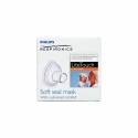 Philips Respironics Neonate Litetouch diamond mask 0-18 years Philips Respironics Neonate Litetouch diamond mask 0-18 years