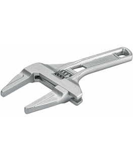 Truper® Adjustable Plumber's Wrench