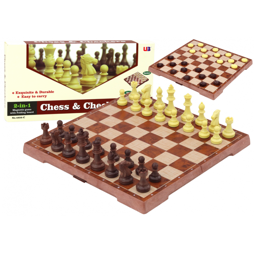 LEAN Toys Lean Toys Strategy Game