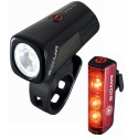 Lighting set Sigma Buster 400 + Blaze Flash USB Lighting set Sigma Buster 400 + Blaze Flash USB