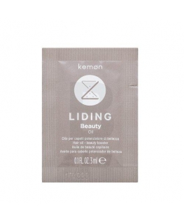 Kemon Leading Beauty Oil 25 x 3 ml