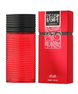 Women's perfume Rasasi EDP Egra For Woman 100 ml