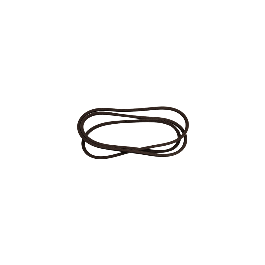 Cutting deck belt for tractors MTD 754-04045