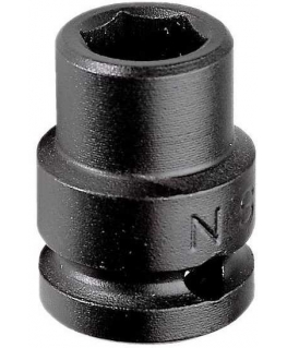 Impact wrench Facom NS.14A 1/2'' 14x38 mm