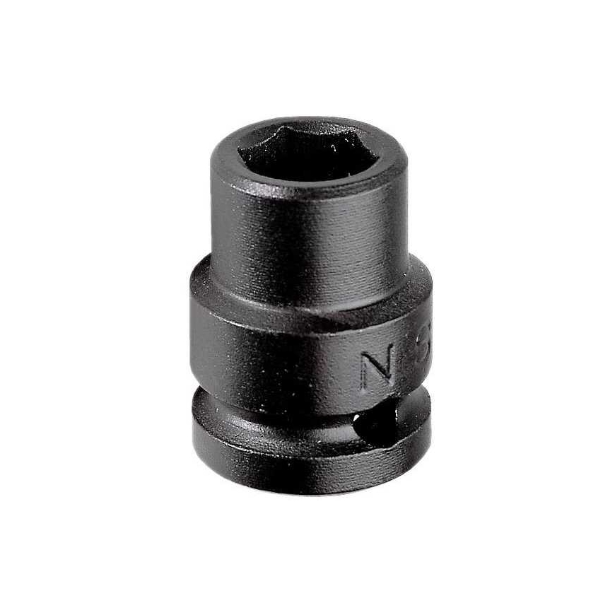 Impact wrench Facom NS.14A 1/2'' 14x38 mm