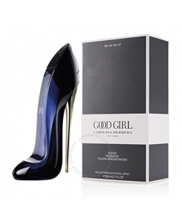 Carolina Herrera Good Girl EDP W 80 ml Tester