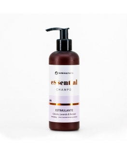 Botánicapharma Essential Stimulating Shampoo 250ml