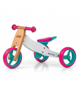 Ride-on Vehicle Jake Classic Candy