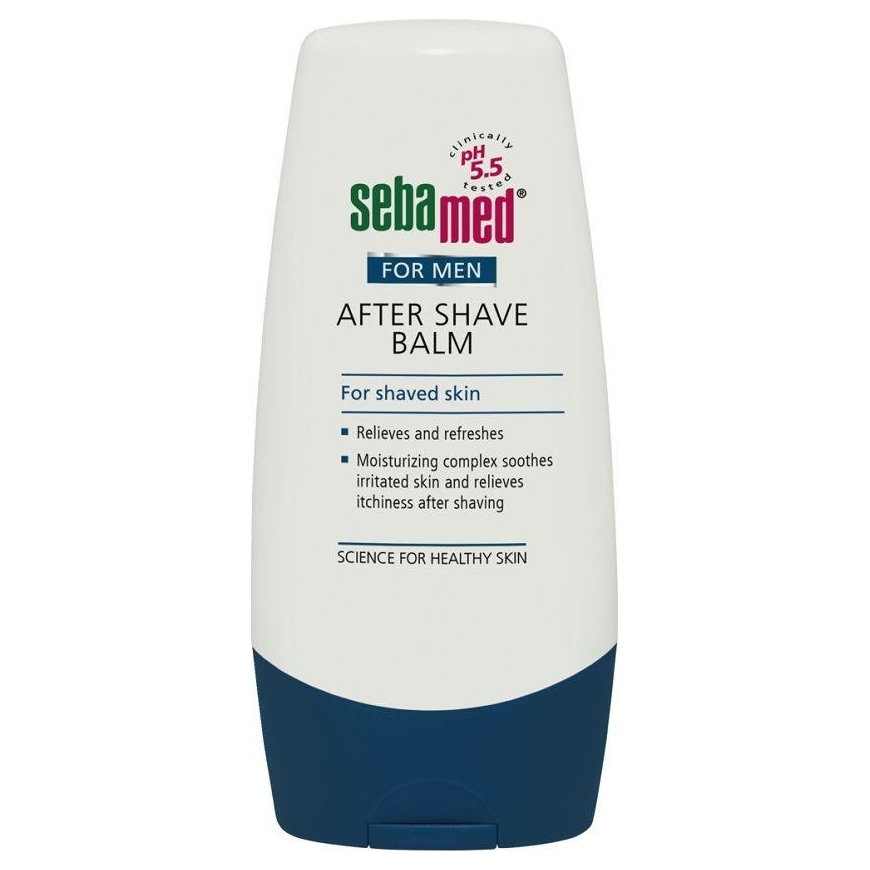 SebaMed For Men After Shave Balm