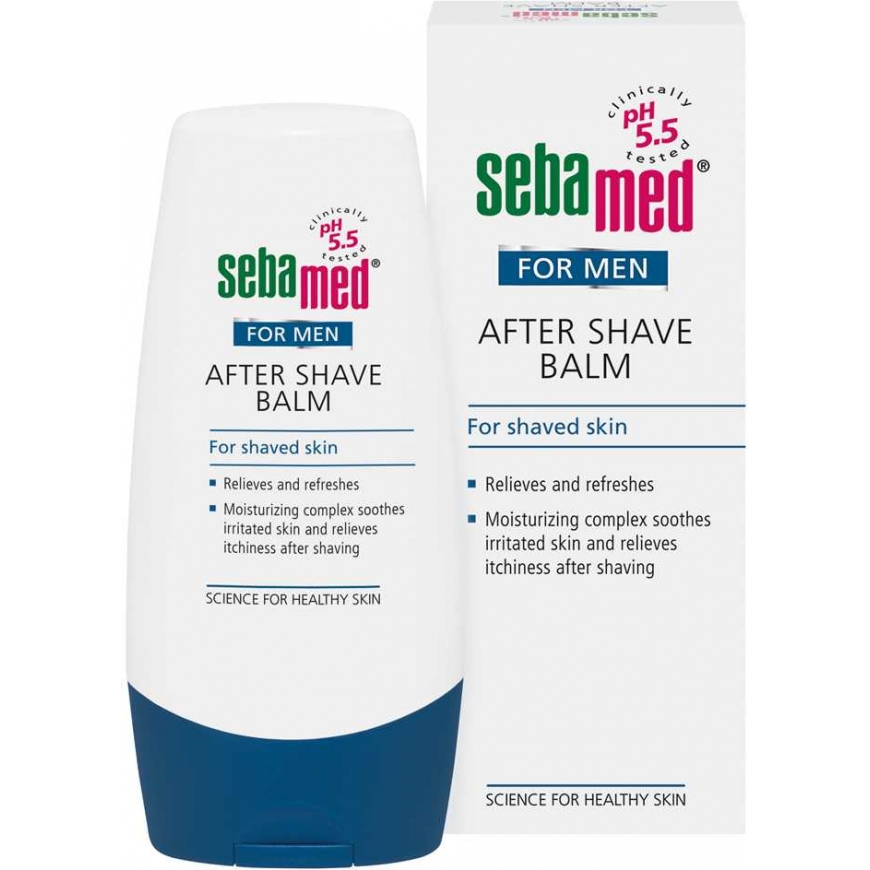 SebaMed For Men After Shave Balm – 3