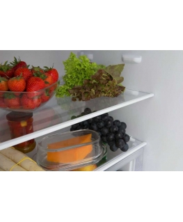 Amica fridge-freezer FK1815.4U(E)