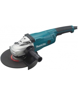 Kampinis šlifuoklis MAKITA GA9020SF02