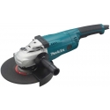 Angle grinder MAKITA GA9020SF02 Angle grinder MAKITA GA9020SF02