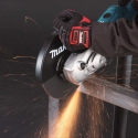 Angle grinder MAKITA GA9020SF02 Angle grinder MAKITA GA9020SF02