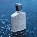 Vyrų kvepalai Creed EDP Sidabrinis Mountain Vanduo 100 ml
