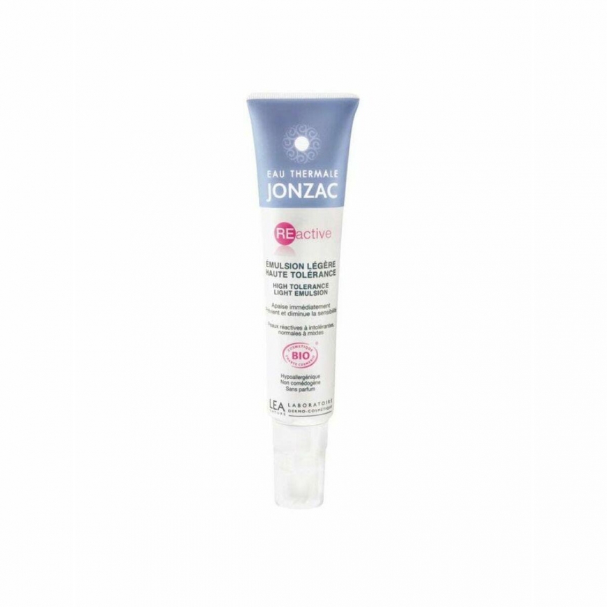 Jonzac Reactive aukštos tolerancijos šviesos emulsija 40ml – 2