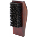 Lussoni Barba Cepillo Natural Rectangular 1 U Lussoni Barba Cepillo Natural Rectangular 1 U