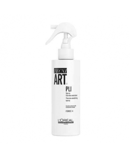 Nuo karščio apsaugantis purškiklis L'oreal Professionnel Tecni Art Pli Purškiklis 190ml
