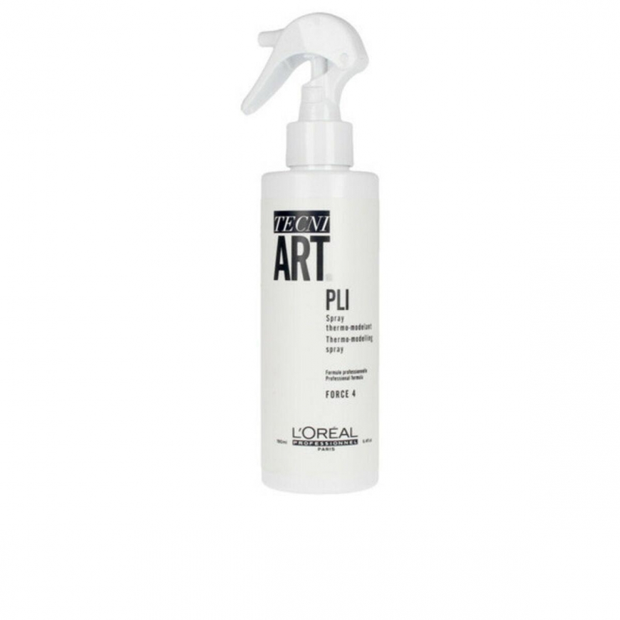 Nuo karščio apsaugantis purškiklis L'oreal Professionnel Tecni Art Pli Purškiklis 190ml – 2
