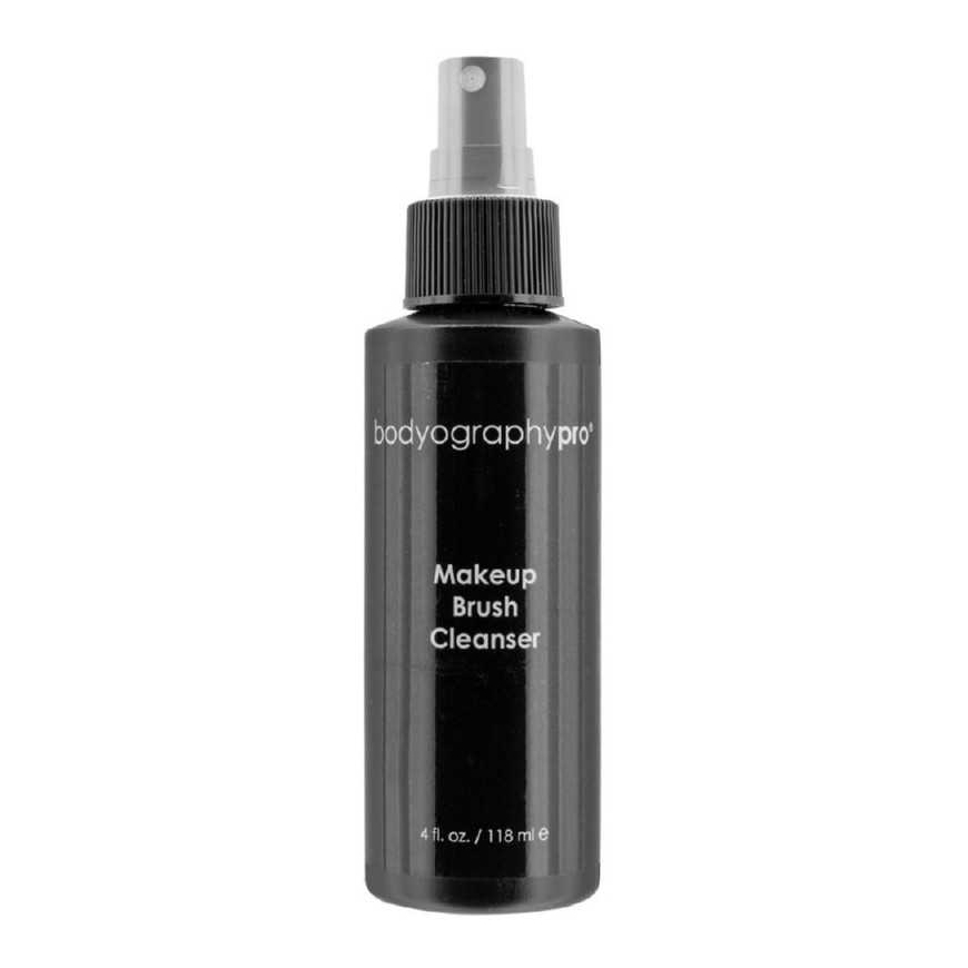 Bodyography Makeup brush cleaner BDPS03, 118 ml – 2