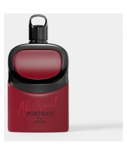 Afnan Portrait Abstract Extrait de Parfum