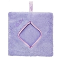 Glov "Comfort Make Up Remover Very Berry" facial cleansing and makeup removal glove Glov "Comfort Make Up Remover Very Berry" facial cleansing and makeup removal glove