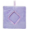 Glov "Comfort Make Up Remover Very Berry" facial cleansing and makeup removal glove Glov "Comfort Make Up Remover Very Berry" facial cleansing and makeup removal glove