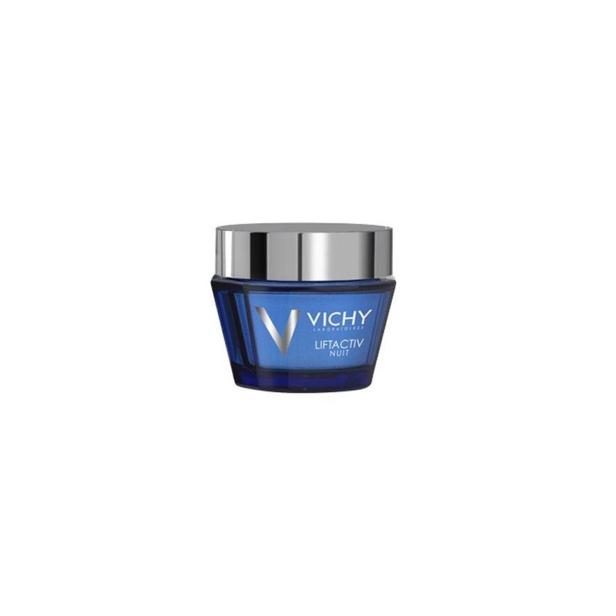 "Vichy Liftactiv Cxp Night" night face cream 50ml