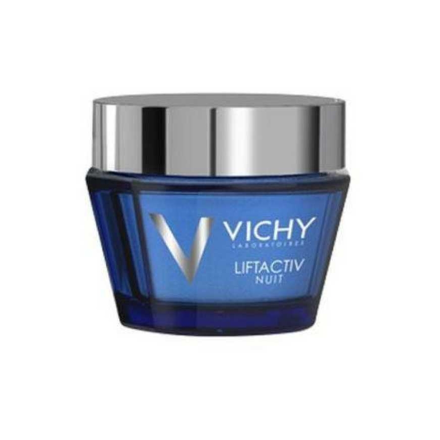 "Vichy Liftactiv Cxp Night" naktinis veido kremas 50ml – 2