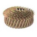 Nails Bostitch 3.05x38 mm 15° 7200 pcs. galvanize with a straight stem Nails Bostitch 3.05x38 mm 15° 7200 pcs. galvanize with a straight stem