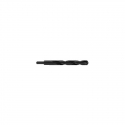 Spiral metal drill with hollow shank RUKO Ø 13.0 mm Spiral metal drill with hollow shank RUKO Ø 13.0 mm