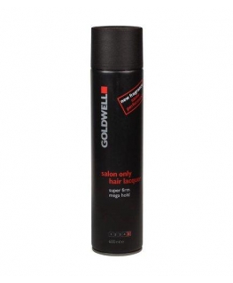 Goldwell Salon Only Hair Lacquer Mega Hold 5 600ml