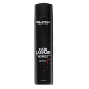 Goldwell Salon Only Hair Lacquer Mega Hold 5 600ml Goldwell Salon Only Hair Lacquer Mega Hold 5 600ml
