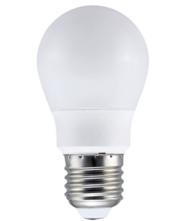 LEDURO A50 LED-lamppu Lämmin hehku 6 W E27 G