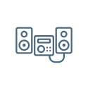 Stereo sistemos
