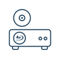 Blu-ray Players
