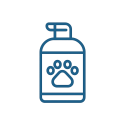 Shampoos for pets