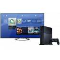 Игровые консоли и Телевизоры