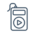 Audio atskaņotāji