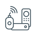 Smart TV adapter